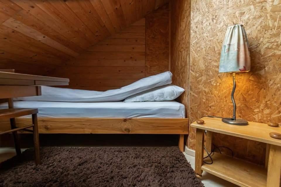 Pokoje Nad Szeszupa Jasionkove Dobro Rutka-Tartak Buitenkant foto